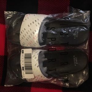 Victoria Secret Sport slides